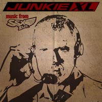 Junkie Xl — 7AM